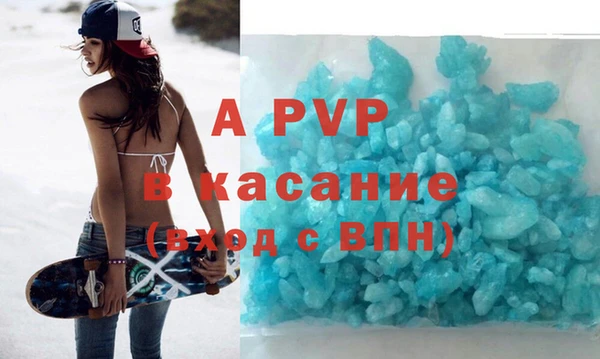 тгк Абаза